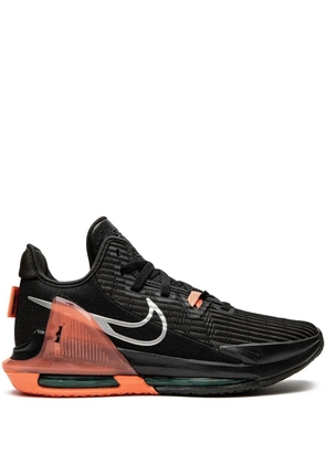 Nike LeBron Witness VI sneakers - Black
