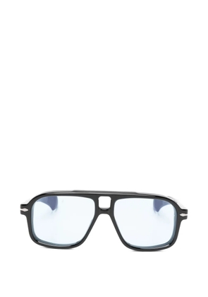 Jacques Marie Mage Elkhart sunglasses - Black