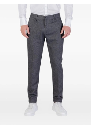 Antony Morato belt-loops trousers - Grey