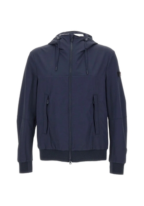 Peuterey Uyapo jacket - Blue