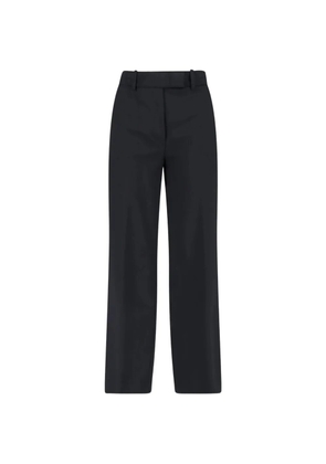 Calvin Klein tailored trousers - Black