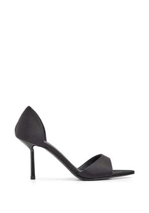 Le Silla Shirley sandals - Black
