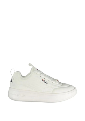 Fila Superbubble sneakers - White