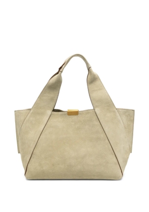 GIANNI CHIARINI Vivi tote bag - Green