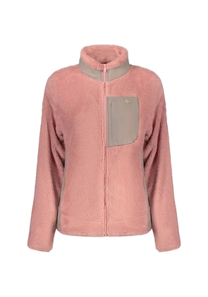 NORWAY 1963 pink sweatshirt