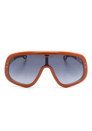 Carrera Flaglab 17 sunglasses - Red