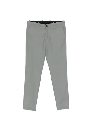 RRD Marina belt-loops trousers - Grey
