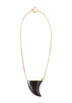 ISABEL MARANT Collier necklace - Gold