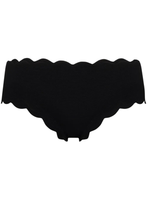 Marysia Spring bikini bottoms - Black