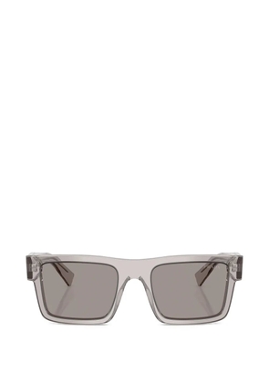 Prada Eyewear square-frame sunglasses - Grey
