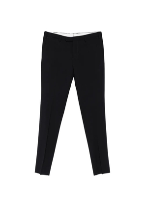PT Torino tailored trousers - Blue