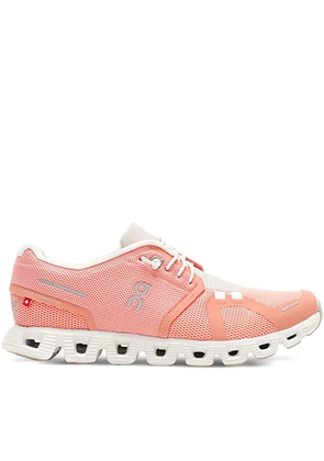 On Cloud 5 sneakers - Pink
