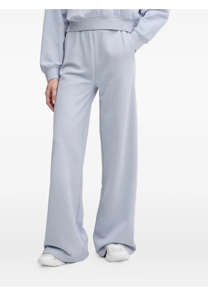 GUESS USA flared trousers - Blue