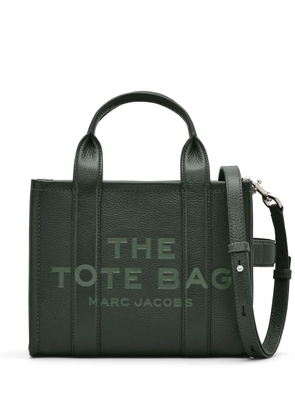 Marc Jacobs The leather Tote Bag - Green