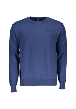 La Martina Constantino sweater - Blue