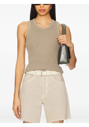 Citizens of Humanity Inez tank top - Green