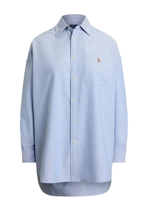 Polo Ralph Lauren button-down shirt - Blue