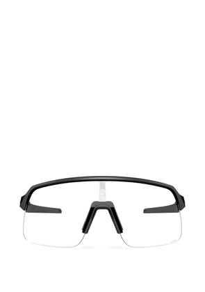 Oakley Sutro geometric sunglasses - Black