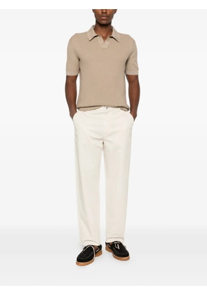 Cellar Door Fadi trousers - Neutrals
