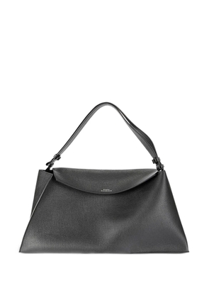 Studio Nicholson The Folded shoulder bag - Black