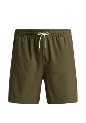 Polo Ralph Lauren traveler shorts - Green