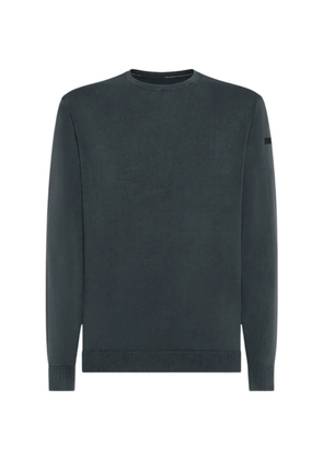 RRD Techno Wash sweater - Grey