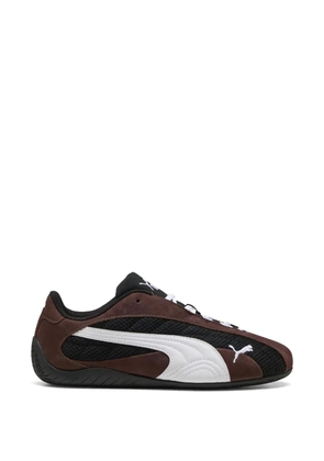 PUMA Speedcat Plus sneakers - Brown