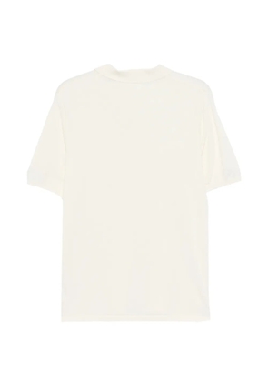 MC2 Saint Barth Sloan cotton T-shirt - Neutrals