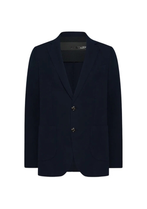 RRD Lynco blazer - Blue