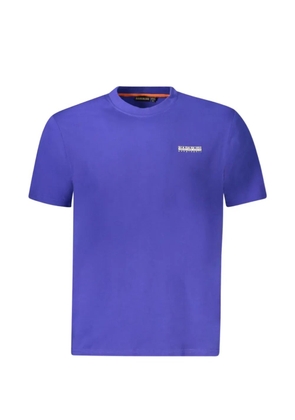 Napapijri Sella T-shirt - Blue