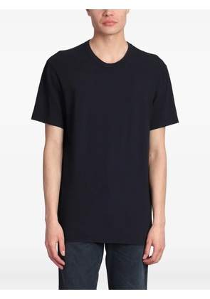 James Perse short-sleeve T-shirt - Blue