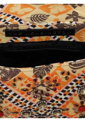 Kurt Geiger London medium Kensington shoulder bag - Neutrals