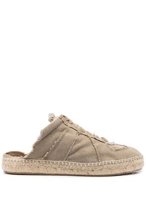 Maison Margiela Replica low-top sneakers - Neutrals