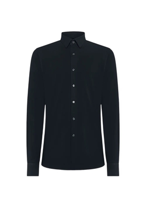 RRD Square shirt - Blue