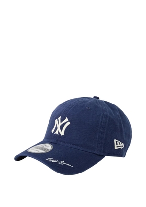 Polo Ralph Lauren New York Yankees baseball cap - Blue