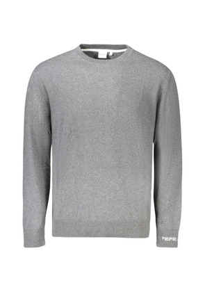 Pepe Jeans round-neck sweater - Grey