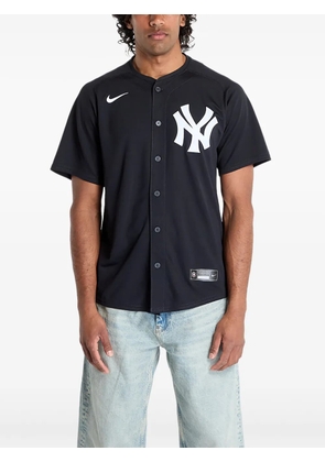 Nike x Yankees MLB Limited Alternate 2 jersey - Black