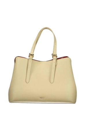 TWINSET top-handles tote bag - Neutrals