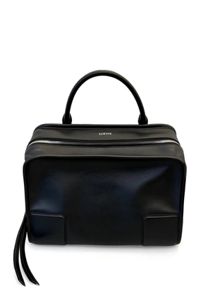 LOEWE Amazona 180 large tote bag - Black