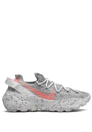 Nike Space Hippie 04 'Summit White' sneakers - Grey