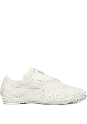 PUMA Mostro Deboss 'slam jam - triple white' sneakers