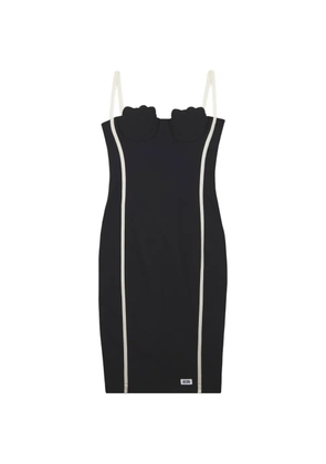 GCDS Hello Kitty mini dress - Black