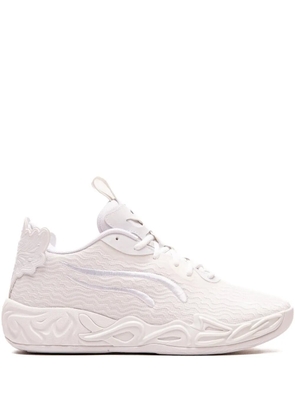 PUMA MB.04 Lo 'Ice White' sneakers