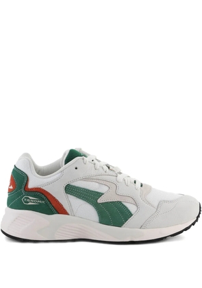 PUMA Prevail 'Warm White/Vine' sneakers