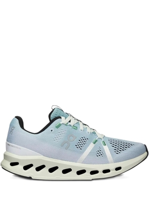 On Cloudsurfer 'Mineral Aloe' sneakers - Blue