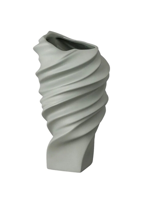 Rosenthal Squall sculpted vase - Grey
