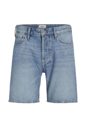r.d.d. by jack jones belt-loop pocket shorts - Blue