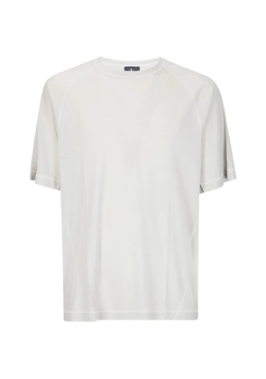 Mammut short sleeve T-shirt - Neutrals