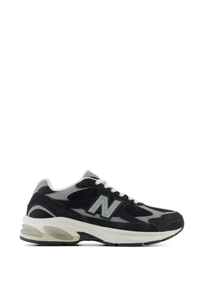 New Balance Abzorb 2010 panelled sneakers - Black