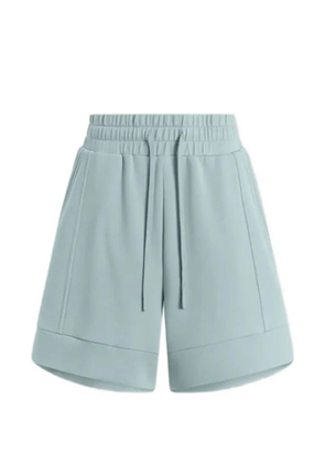 Varley Atrium drawstring shorts - Blue